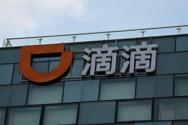 Beijing asks ride-hailing giant Didi to delist from US: report