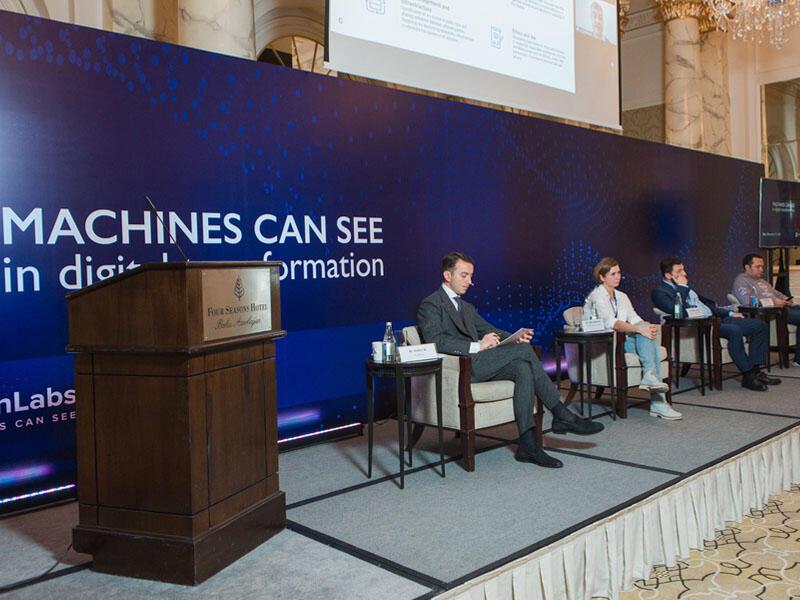 ATL Tech's strategic partnership in artificial intelligence field in Baku