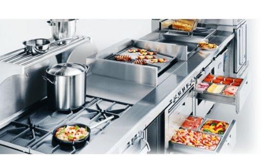 Food Service Equipment Market Report Size, Share, Trends, Growth, Forecast Analysis Report | Allied Market Research