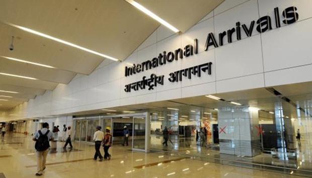 Qatar - India set to begin overseas flights, tightens Covid variant screening