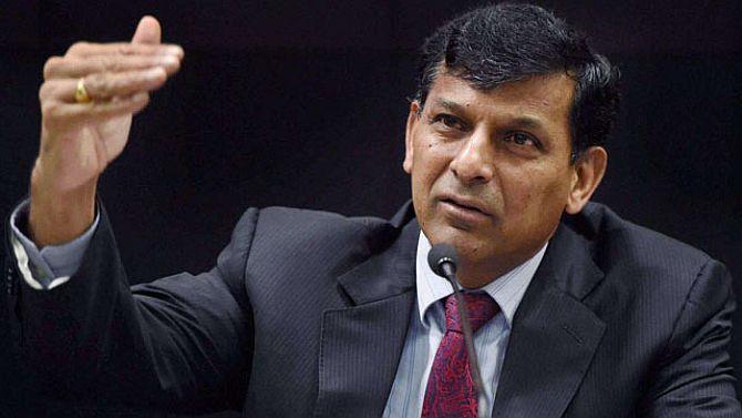 Only Handful Of Cryptocurrencies Will Survive: Rajan