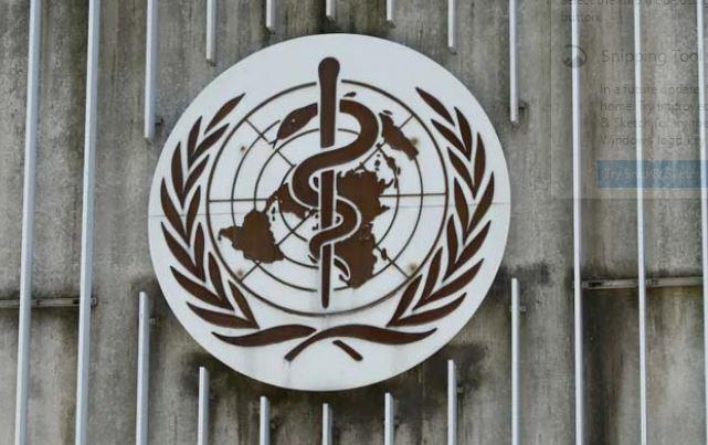 WHO declares new variant of concern : Makes 4 requests from countries