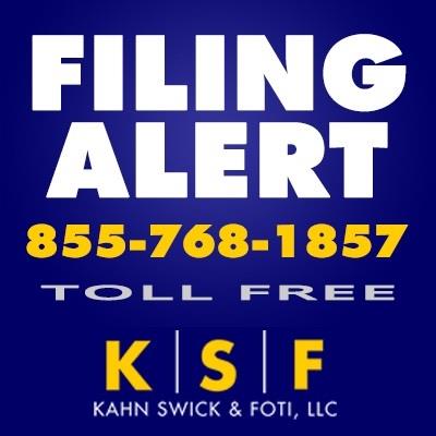 MCAFEE INVESTOR ALERT BY THE FORMER ATTORNEY GENERAL OF LOUISIANA: Kahn Swick & Foti, LLC Investigates Adequacy of Price and Process in Proposed Sale of McAfee Corp. - MCFE