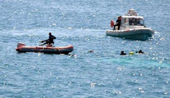 487 illegal immigrants rescued off Tunisian coast: ministry