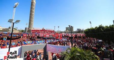 مصر - مؤشرات أولية.. 22 ألف عضو يصوتون في انتخابات الأهلي