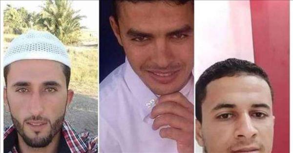 الاردن - ضحايا حادثة الحفرة الامتصاصية وصلوا الأردن حديثا من مصر