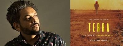  Anand Gandhi announces 1-minute cinematic reel on life on Mars 