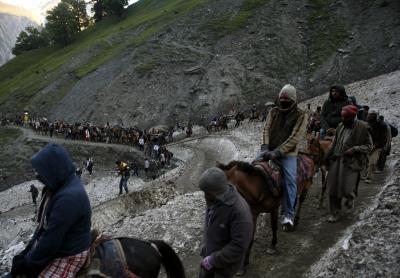 J&K assembly elections likely before 2022 Amarnath Yatra 