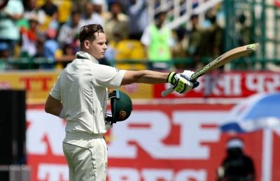  Ian Chappell slams Cricket Australia for appointing Smith as vice-captain 