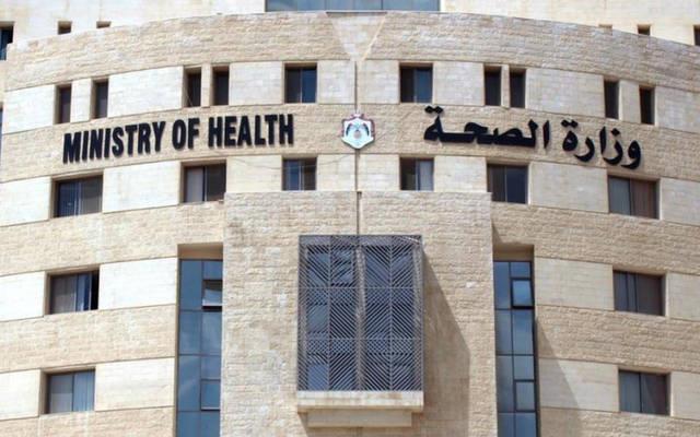 Jordan registers 27 COVID-19 related deaths, 4080 infections on Friday