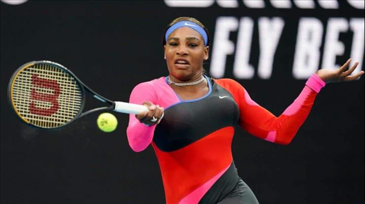 India - Australian Open: Notable records held by Serena Williams