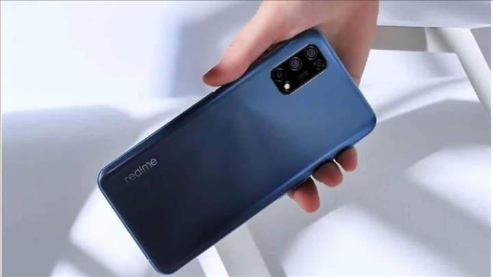 Realme 9 series tipped to debut in India in February