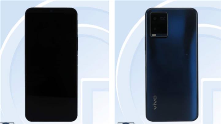 India - Vivo Y32 spotted on TENAA    images leaked