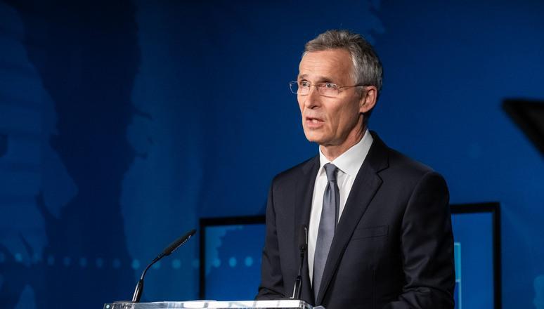 Humanitarian situation in Afghanistan: dire: Stoltenberg