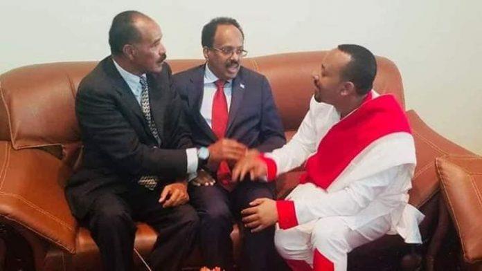 Somaliland and Ethiopia's Somali State to Discuss Impact of Shifting Regional Dynamics