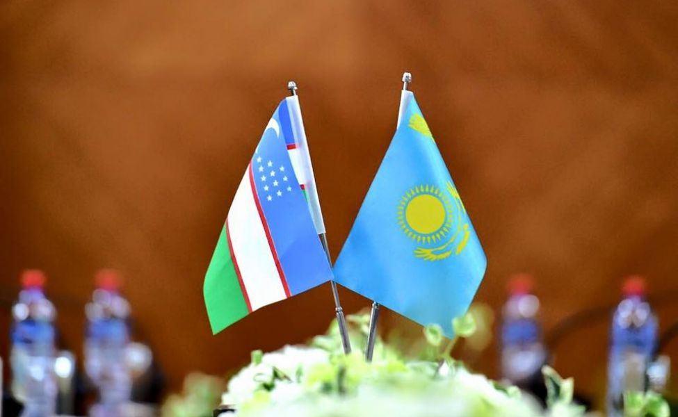 Uzbekistan, Kazakhstan sign an agreement worth about $612 million