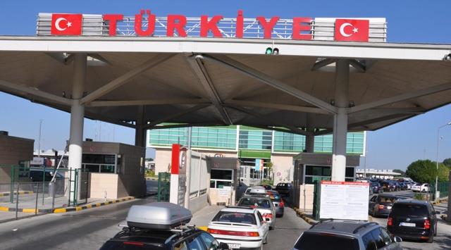 Turkey bans travel from 5 African countries over new COVID-19 variant
