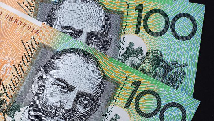 Australian Dollar Nears Key Level as APAC Traders Move to Price In Omicron News