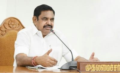  Aide of former TN CM Palaniswami arrested for duping youth 
