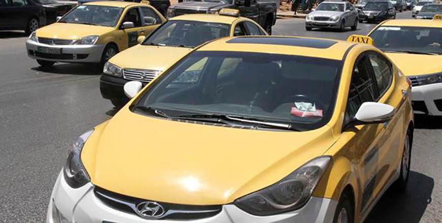 Jordan - Gov't mulls issuing licences for additional ride-hailing apps — source