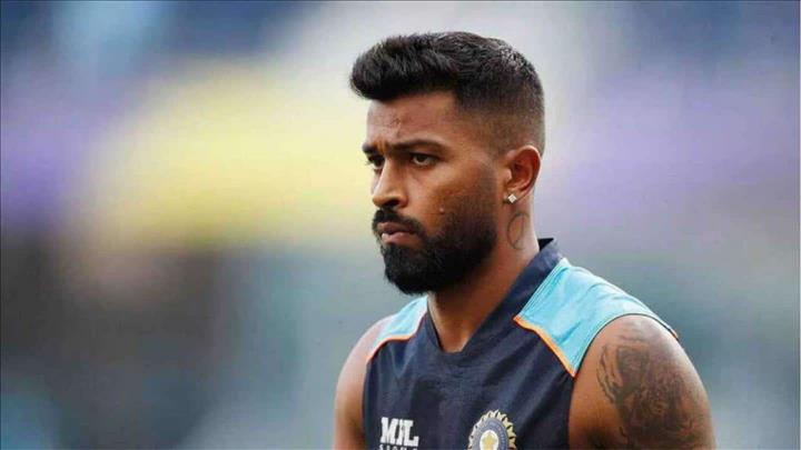 India - Will Hardik Pandya be considered for selection in near future?