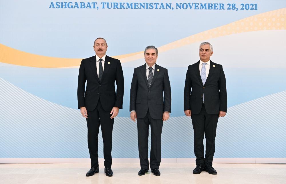 Our strategic foreign exchange reserves exceed our state external debt by over six times - President Ilham Aliyev