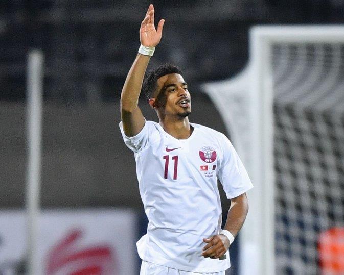Qatar - FIFA Arab Cup: Players to watch