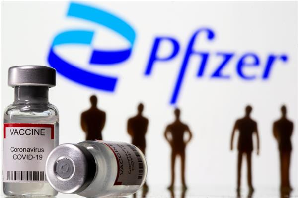 Qatar - Philippines to buy extra 20 mln doses of Pfizer's Covid-19 vaccine