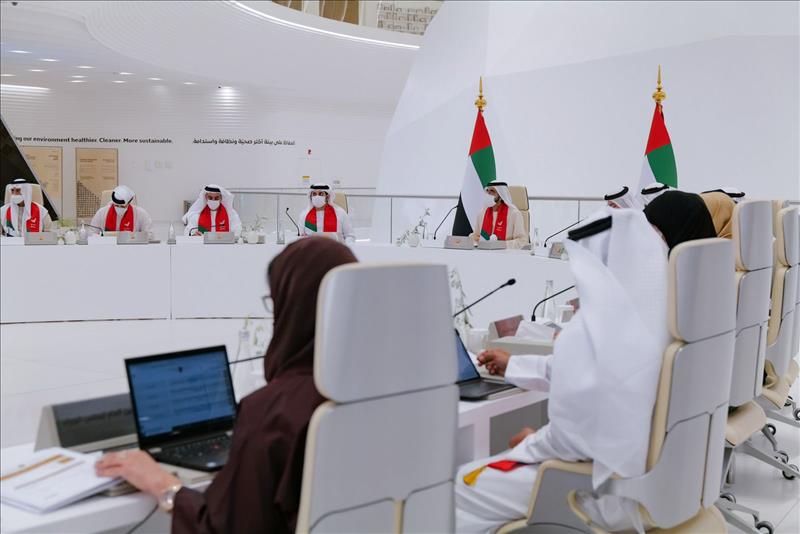 الإمارات - مجلس الوزراء يعتمد ضوابط إعفاء المواطنين المستفيدين من قروض المساعدات السكنية' 
