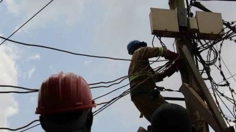 Sri Lanka - Electricity being restored following outage in several areas