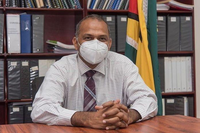 Guyana: Groundbreaking surgeries conducted at GPHC, reports health minister