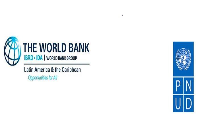 'An uneven recovery: The impact of COVID-19 on Latin America and the Caribbean', World Bank  UNDP survey