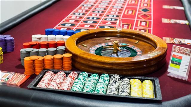 Casino Gaming Equipment Market Size, Share, Trends, Demand, Opportunity and Forecast by 2027