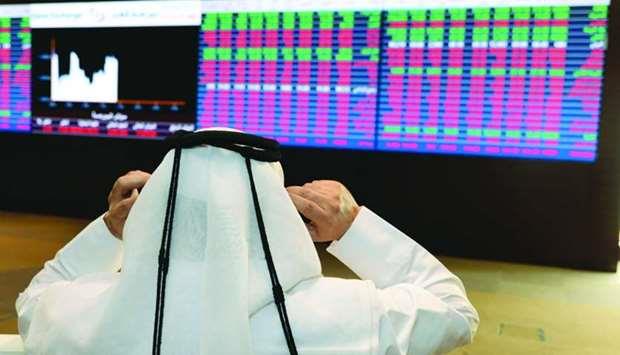 Qatar - QSE sees 78% of traded scrips make gains