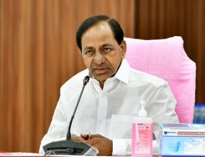  Telangana not to procure paddy from farmers in Rabi, blames Centre 