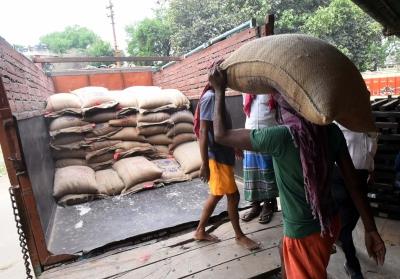  Door-to-door ration scheme 'progressive reform', Delhi govt tells HC 