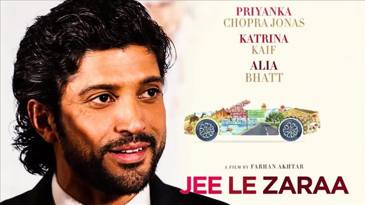 India - Why are heroes refusing to star in 'Jee Le Zaraa'?