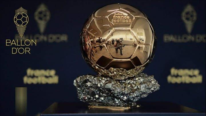 India - Ballon d'Or 2021: All that you need to know