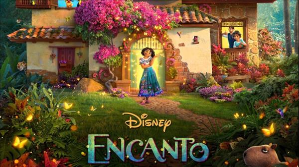 Qatar - 'Encanto' tops Box Office in weekend even Lady Gaga can't save