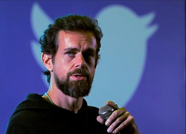 Qatar - Twitter co-founder Jack Dorsey stepping down as CEO
