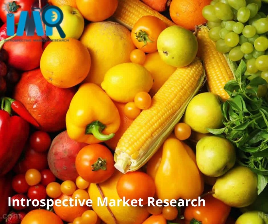 Global Carotenoids Market to Grow with Increasing Lifestyle Diseases During the Forecast Period 2021-2027