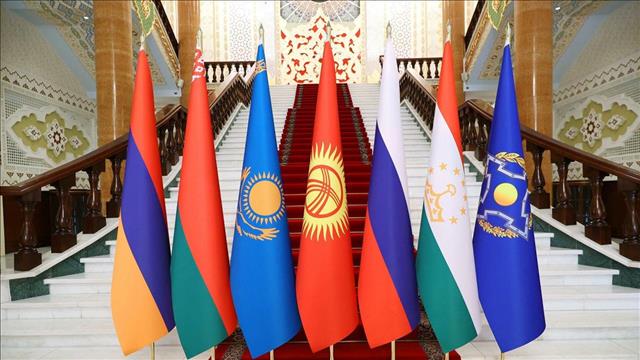 Some CSTO members' congratulations to Azerbaijan show Armenia's insignificance in CSTO - analyst