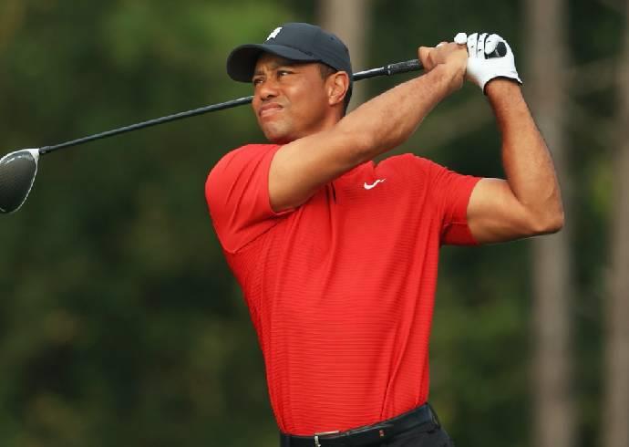 Tiger woods rules out full-time return to golf after serious car crash