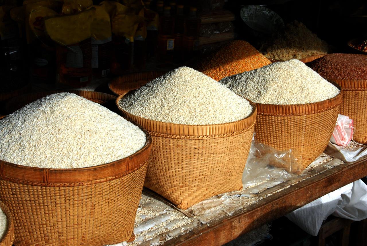 Sri Lanka - Sri Lanka to import 20,000 metric tons of rice from Myanmar