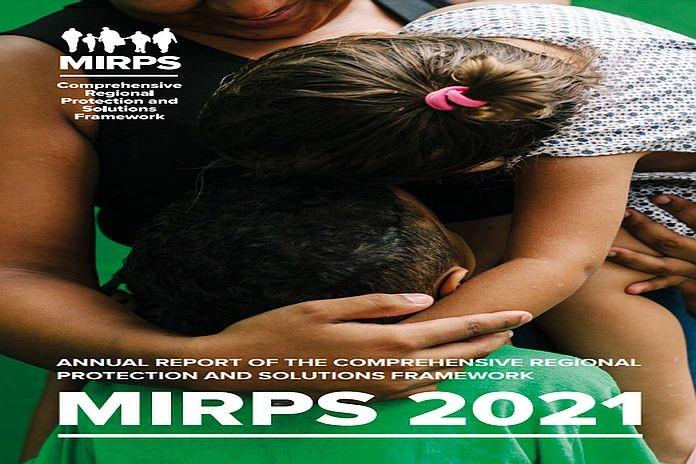 MIRPS member countries agree on measures to mitigate causes of forced displacement in Central America and Mexico