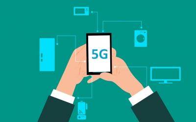  India to see 500 mn 5G mobile subscriptions by 2027: Report 