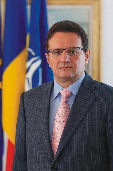 Romanian envoy hails Jordan's strategic role in Middle East