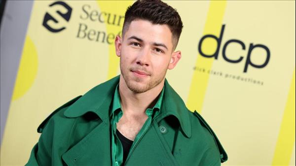 UAE - Nick Jonas excited to head to Abu Dhabi for VidCon performance