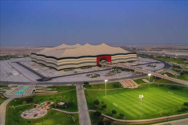 Qatar - World class venues ready to host Arab Cup