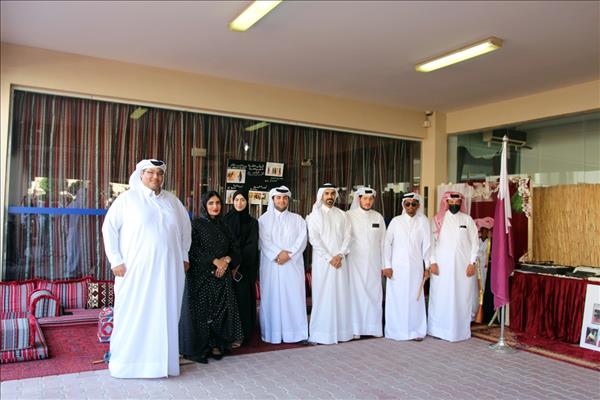 Qatar - ARIU marks International Cultural Day